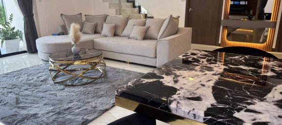 6 bedrooms House for sale in Pattaya, Chonburi, Eastern Thailand, Thailand № 58772 22