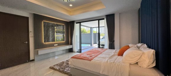 6 bedrooms House for sale in Pattaya, Chonburi, Eastern Thailand, Thailand № 58772 5