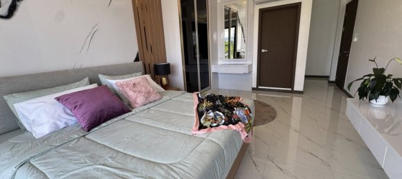6 bedrooms House for sale in Pattaya, Chonburi, Eastern Thailand, Thailand № 58772 12