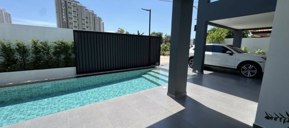 6 bedrooms House for sale in Pattaya, Chonburi, Eastern Thailand, Thailand № 58772 4