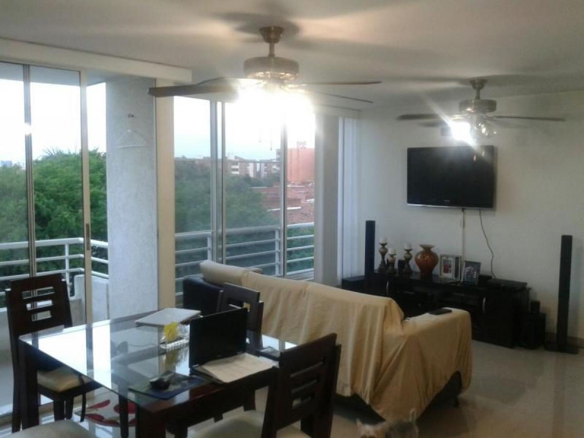 3 chambres Maison à Valle del Cauca, Colombia No. 3127