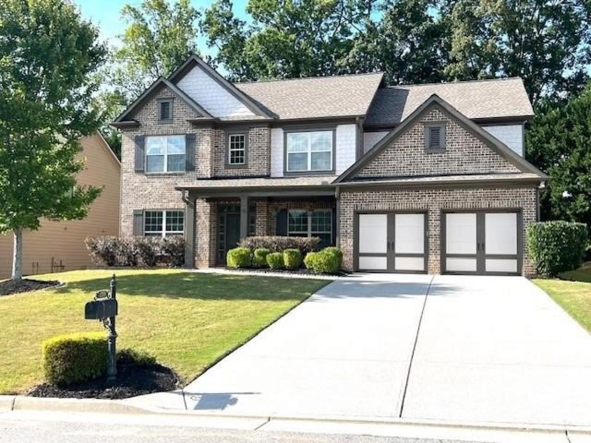 5 bedrooms House in Alpharetta, USA No. 406722