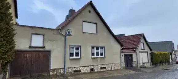 Дом с 8 комнатами в Мансфельд-Зюдгарц, Германия № 166649 2