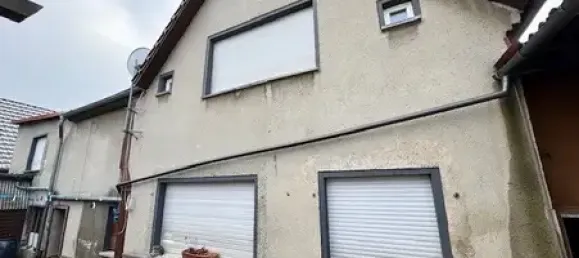 Дом с 8 комнатами в Мансфельд-Зюдгарц, Германия № 166649 7