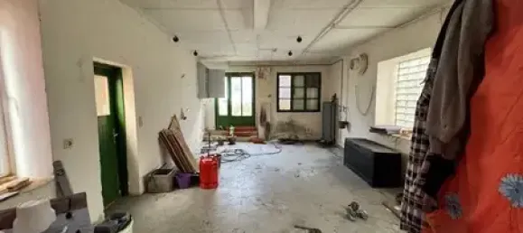 Дом с 8 комнатами в Мансфельд-Зюдгарц, Германия № 166649 11