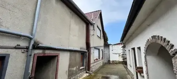 Дом с 8 комнатами в Мансфельд-Зюдгарц, Германия № 166649 5