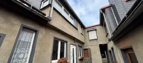 Дом с 8 комнатами в Мансфельд-Зюдгарц, Германия № 166649 3