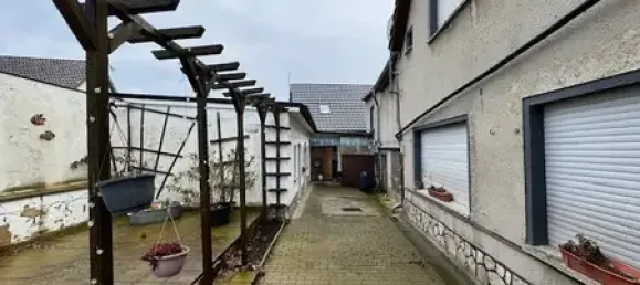 Дом с 8 комнатами в Мансфельд-Зюдгарц, Германия № 166649 8