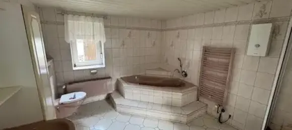 Дом с 8 комнатами в Мансфельд-Зюдгарц, Германия № 166649 17