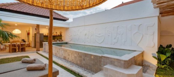 2 Schlafzimmer Villa in South Denpasar, Indonesia, Nr. 3553 8