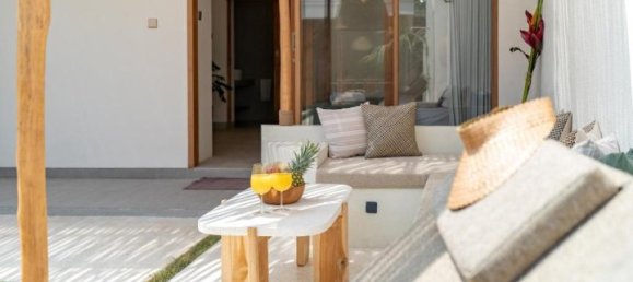 2 Schlafzimmer Villa in South Denpasar, Indonesia, Nr. 3553 4