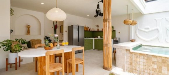 2 Schlafzimmer Villa in South Denpasar, Indonesia, Nr. 3553 5