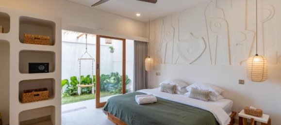 2 Schlafzimmer Villa in South Denpasar, Indonesia, Nr. 3553 13
