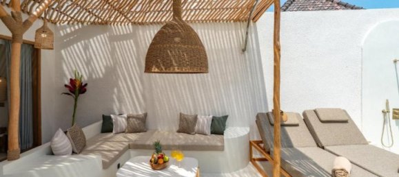 2 Schlafzimmer Villa in South Denpasar, Indonesia, Nr. 3553 10