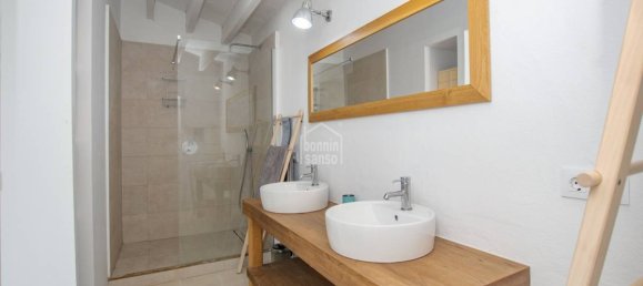 5 bedrooms Villa in Es Castell, Spain No. 5024 14