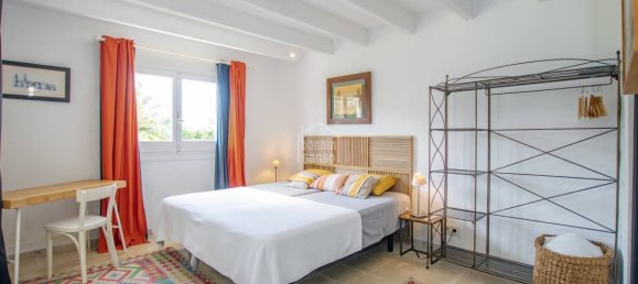 5 bedrooms Villa in Es Castell, Spain No. 5024 6