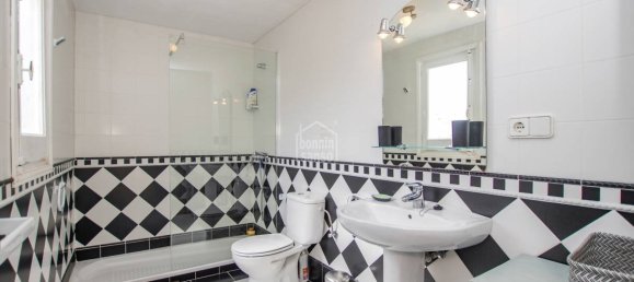 5 bedrooms Villa in Es Castell, Spain No. 5024 5