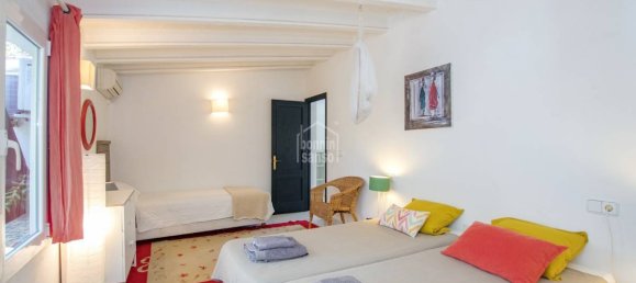 5 bedrooms Villa in Es Castell, Spain No. 5024 16