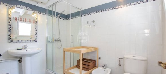 5 bedrooms Villa in Es Castell, Spain No. 5024 8