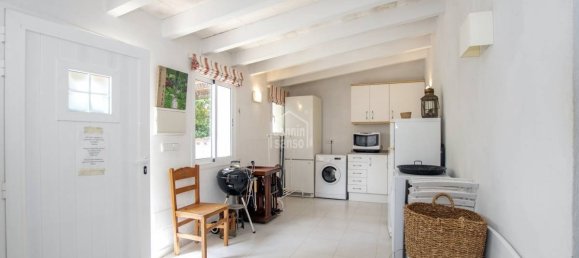 5 bedrooms Villa in Es Castell, Spain No. 5024 20