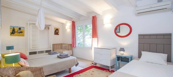 5 bedrooms Villa in Es Castell, Spain No. 5024 9