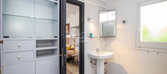 5 bedrooms Villa in Es Castell, Spain No. 5024 15