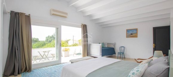 5 bedrooms Villa in Es Castell, Spain No. 5024 10