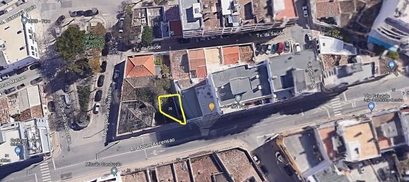 1 bedroom House in Faro, Portugal No. 25629 4