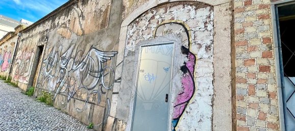 1 bedroom House in Faro, Portugal No. 25629 3