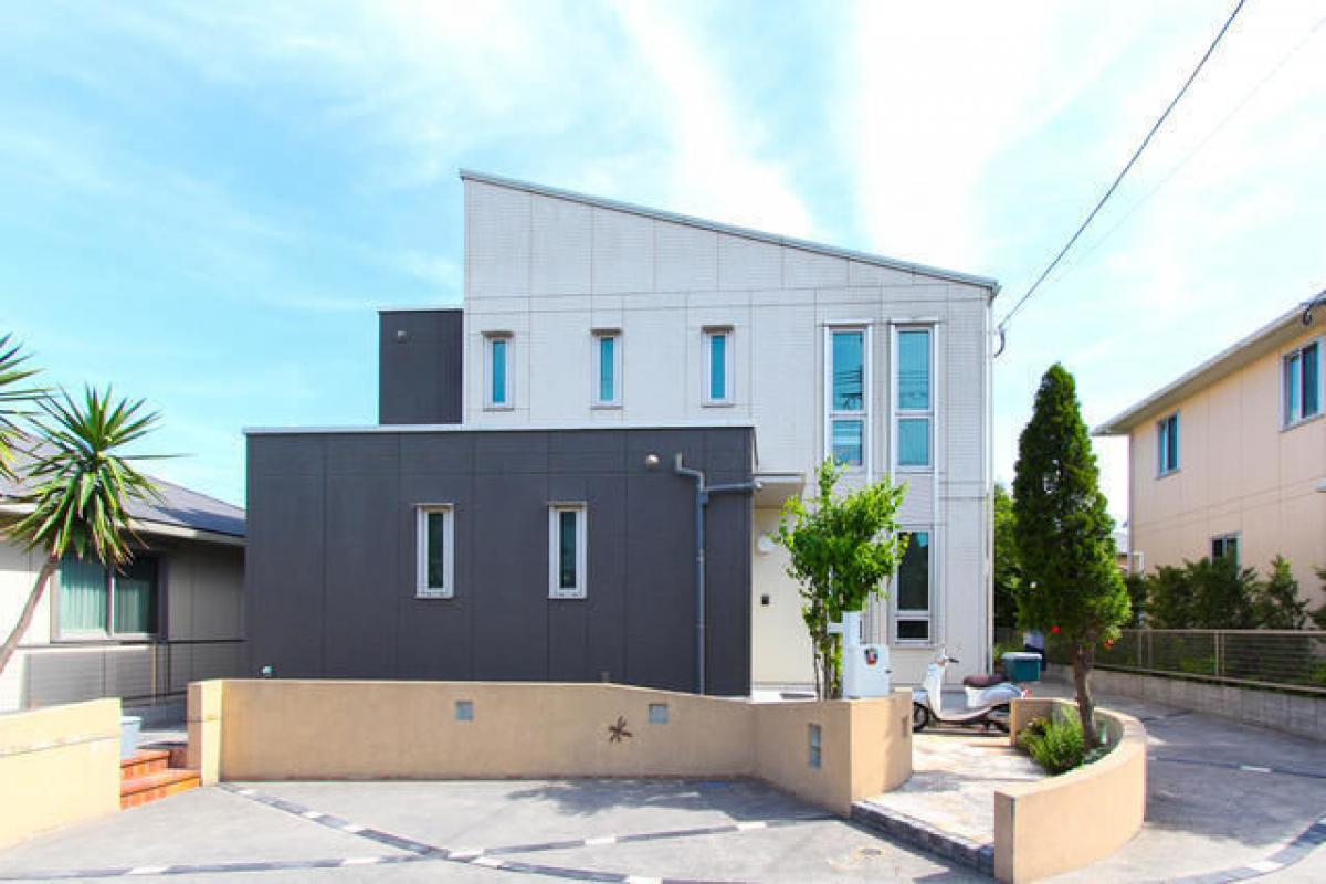 4 bedrooms House in Kagoshima, Japan No. 7026