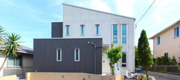 4 bedrooms House in Kagoshima, Japan No. 7026 2