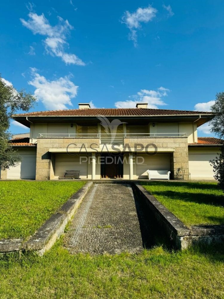 8 Schlafzimmer Haus in Quarteira, Portugal, Nr. 191238