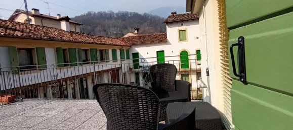 Apartamento de 6 divisões em Vittorio Veneto, Italy N.º 177280 21