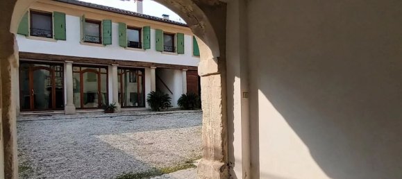 Apartamento de 6 divisões em Vittorio Veneto, Italy N.º 177280 34