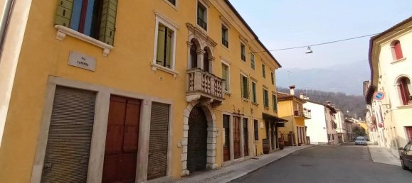 Apartamento de 6 divisões em Vittorio Veneto, Italy N.º 177280 36