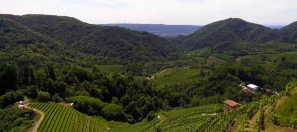 Apartamento de 6 divisões em Vittorio Veneto, Italy N.º 177280 42