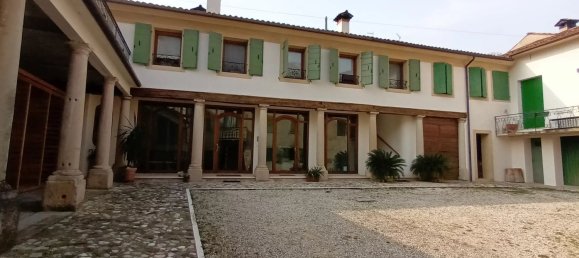 Apartamento de 6 divisões em Vittorio Veneto, Italy N.º 177280 32