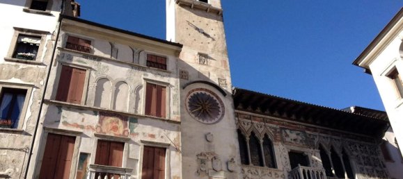 Apartamento de 6 divisões em Vittorio Veneto, Italy N.º 177280 41