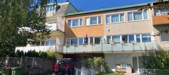 Adosado de 5 habitaciónes en Dobling, Austria No. 233543 8