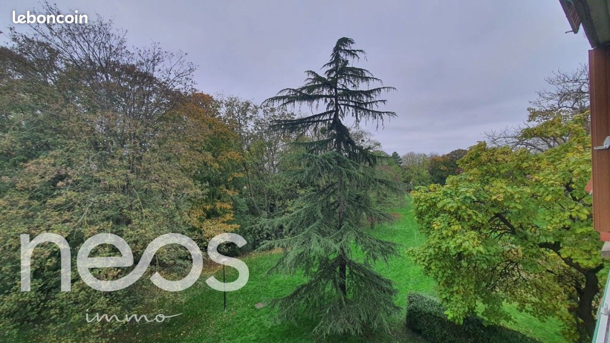 Apartamento T3 em Clichy-sous-Bois, France N.º 334142