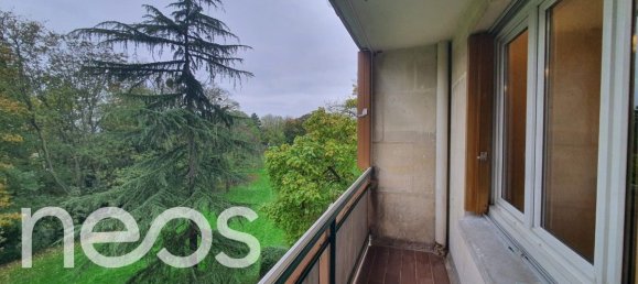 Apartamento T3 em Clichy-sous-Bois, France N.º 334142 2