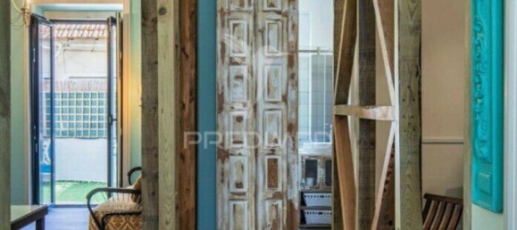 Casa de 3 dormitorios en Lisbon, Portugal No. 118546 5