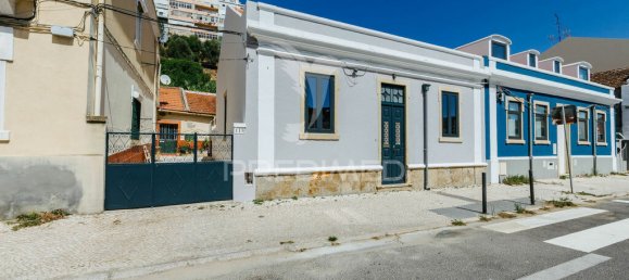 Casa de 3 dormitorios en Lisbon, Portugal No. 118546 6