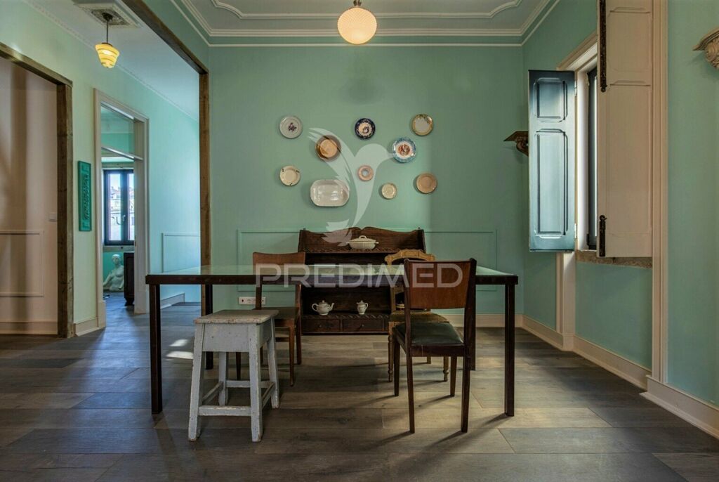 Casa de 3 dormitorios en Lisbon, Portugal No. 118546