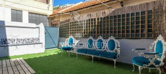 Casa de 3 dormitorios en Lisbon, Portugal No. 118546 9