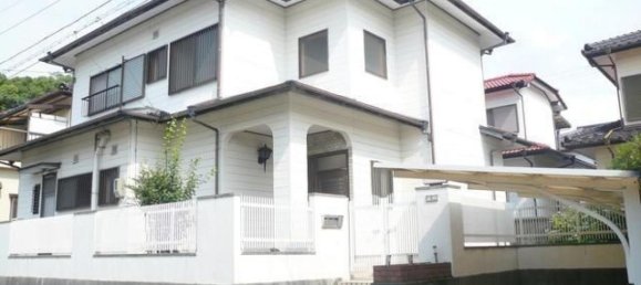 4 غرف نوم منزل في Ehime, Japan رقم 8891 2