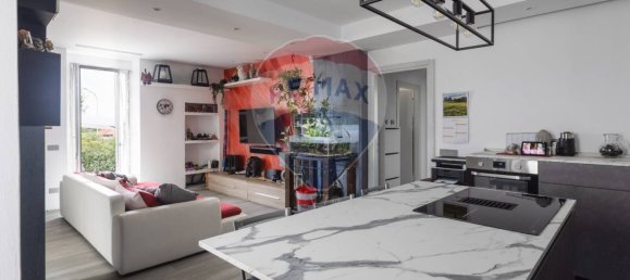 2 chambres Appartement à Garbagnate Monastero, Italy No. 308683 8