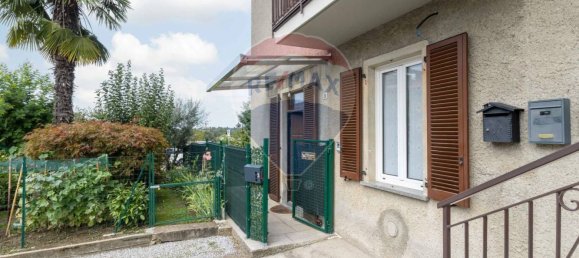 2 chambres Appartement à Garbagnate Monastero, Italy No. 308683 22