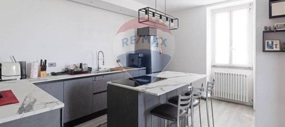 2 chambres Appartement à Garbagnate Monastero, Italy No. 308683 11