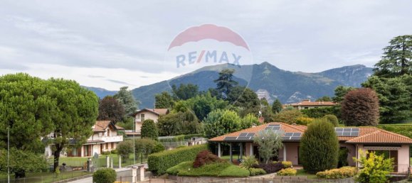 2 chambres Appartement à Garbagnate Monastero, Italy No. 308683 20